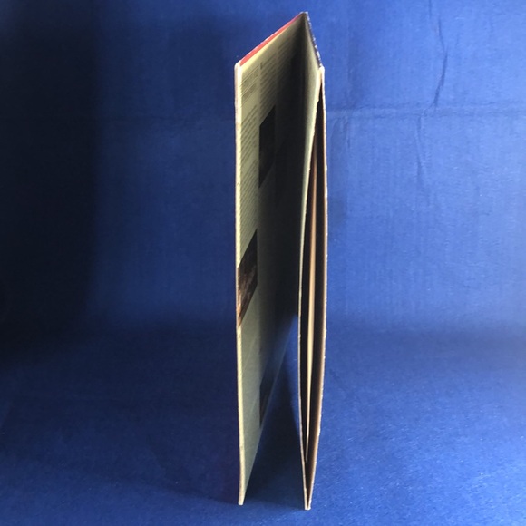 Annie Soundtrack LP, Cast Recording - Picture 15 of 15